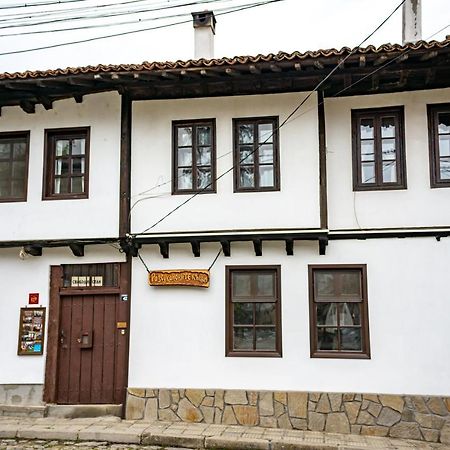 Razsukanova House , Разсукановата Къща Elena Eksteriør bilde