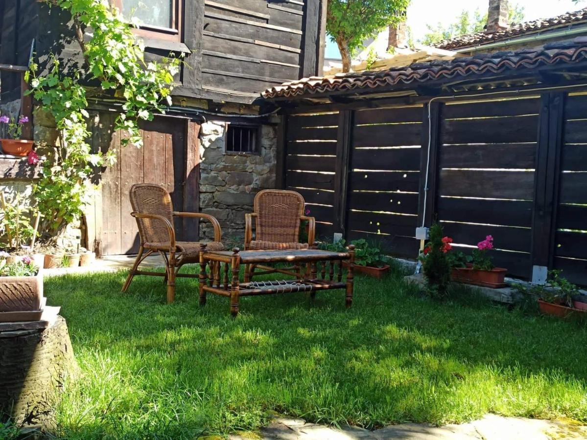 Razsukanova House , Разсукановата Къща Elena Eksteriør bilde