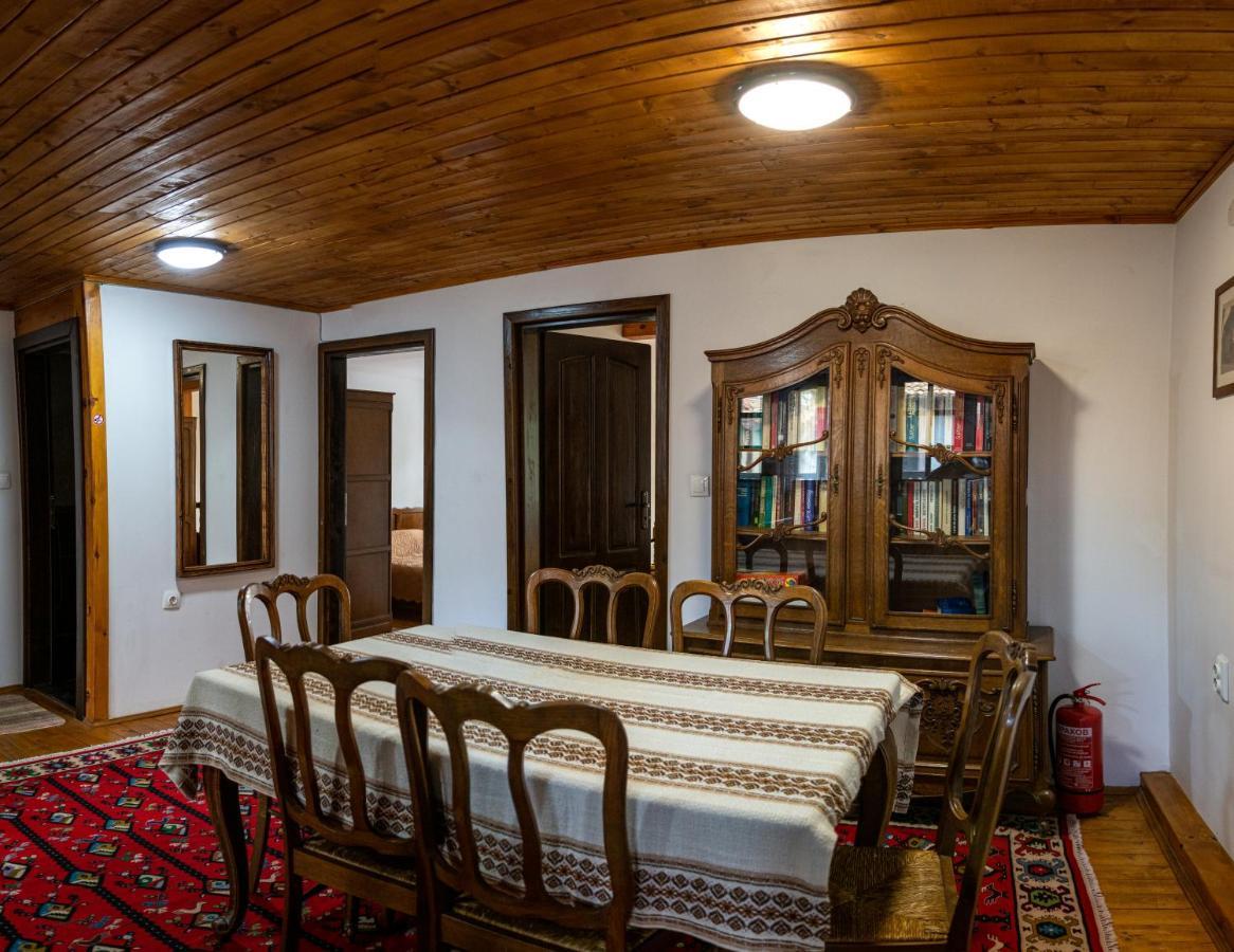 Razsukanova House , Разсукановата Къща Elena Eksteriør bilde