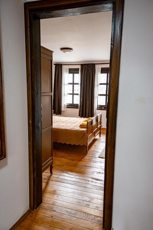 Razsukanova House , Разсукановата Къща Elena Eksteriør bilde