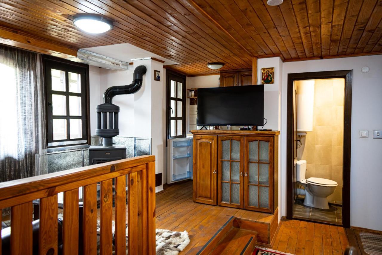 Razsukanova House , Разсукановата Къща Elena Eksteriør bilde