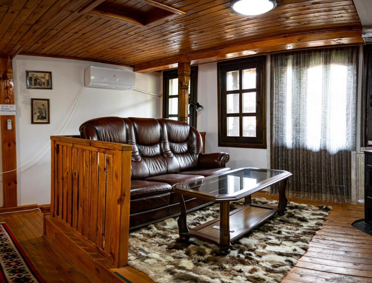 Razsukanova House , Разсукановата Къща Elena Eksteriør bilde