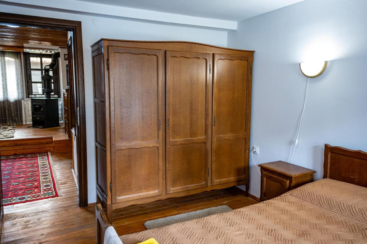 Razsukanova House , Разсукановата Къща Elena Eksteriør bilde