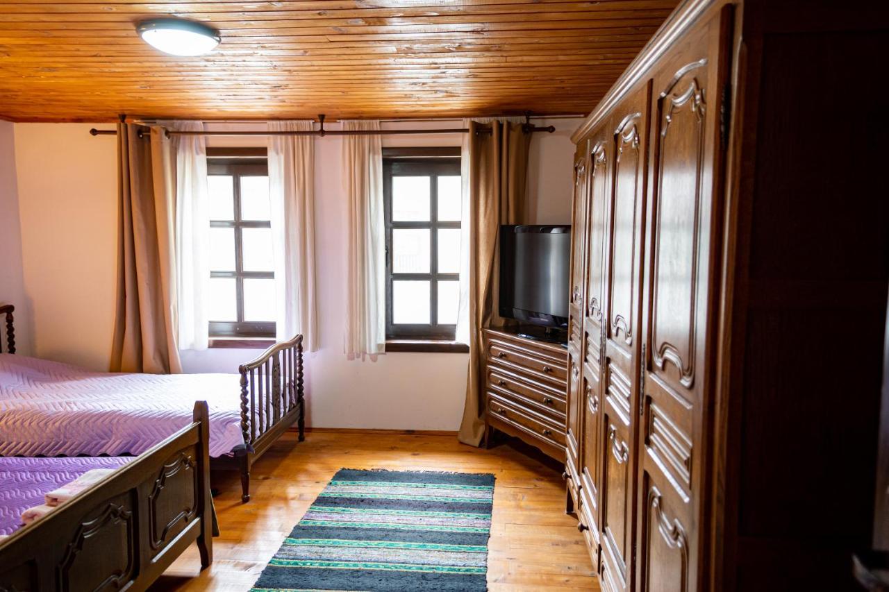 Razsukanova House , Разсукановата Къща Elena Eksteriør bilde